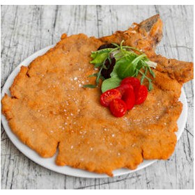 VIT SOTTILE DI VITELLO PER COTOLETTA SV